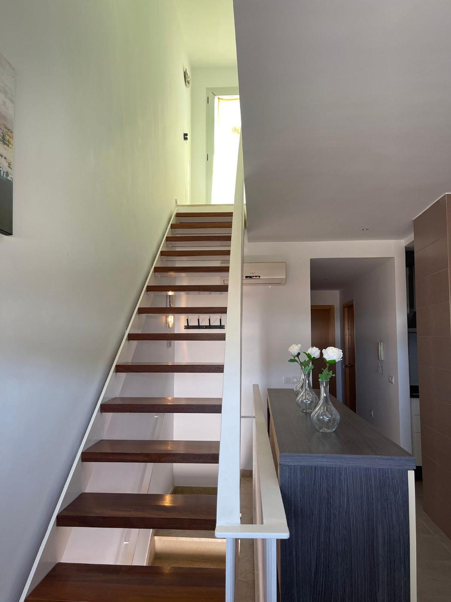 Capital Seaview Apartment Carboneras Exterior photo